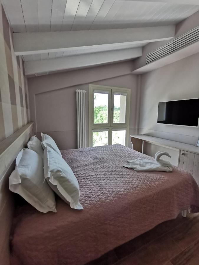 Agriturismo E Acetaia La Vedetta Castelvetro di Modena Exteriör bild