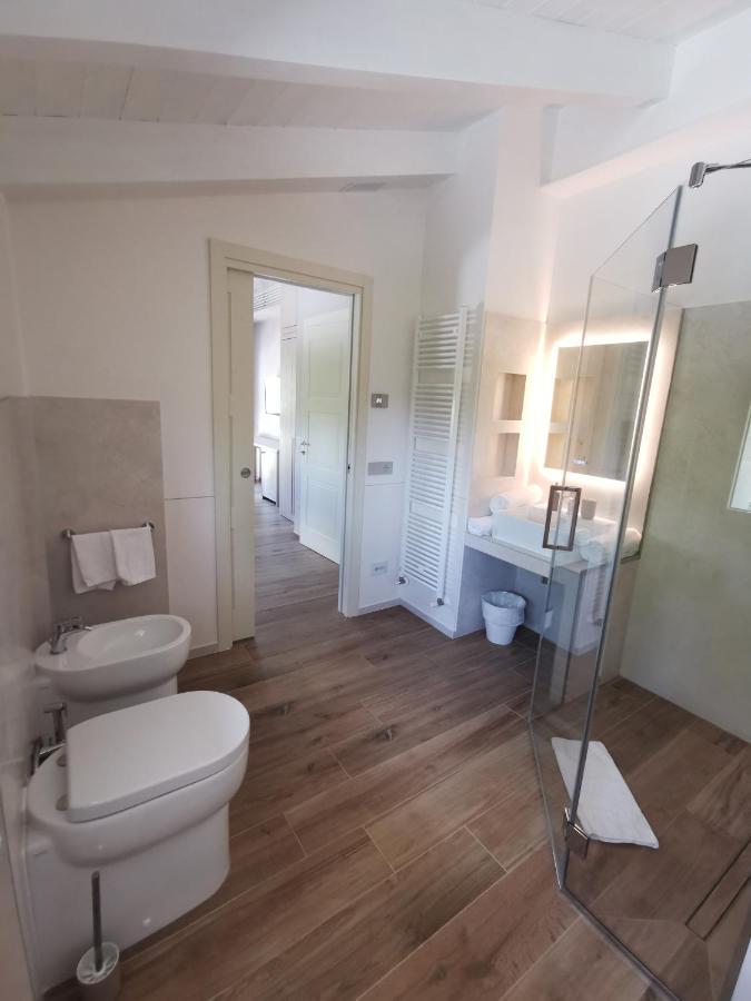 Agriturismo E Acetaia La Vedetta Castelvetro di Modena Exteriör bild